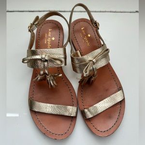 Kate spade sandal